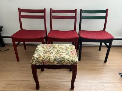 Dining Chairs, View more