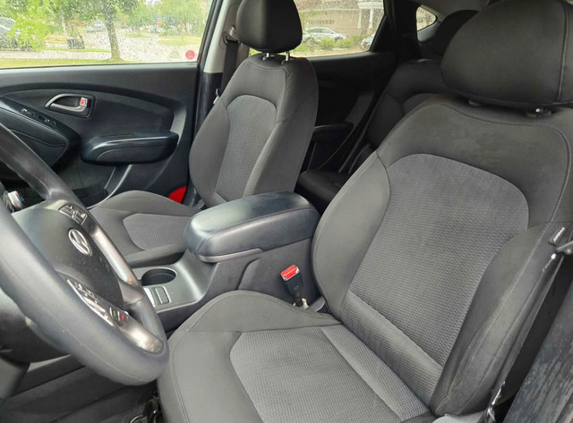 Hyundai Tucson in Cars & Trucks in Mississauga / Peel Region - Image 2