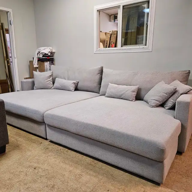OverSize Sofa Lounger 62863258294402122