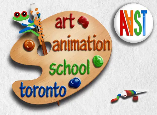 OCT. 16 - Art Animation School Toronto - DRAWING IN PERSPECTIVE63860085955331120