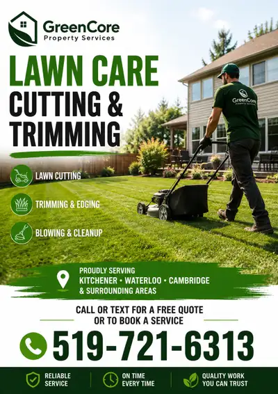 Grass Cutting Services, View more
