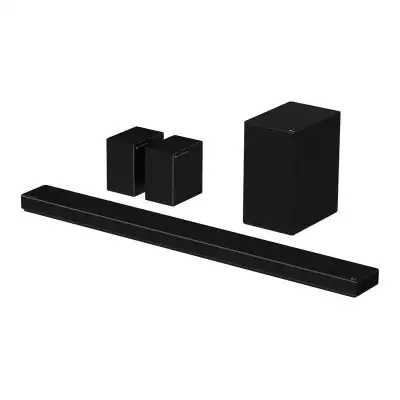 LG Soundbar SP11RA 7.1.4 Channels 770 W, View more