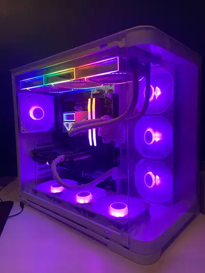 gaming pc , View more