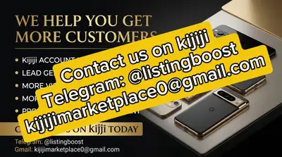 STOP WAITING FOR CUSTOMERS — START GETTING LEADS, View more
