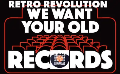 WANTED ** RECORDS, VINYL LP COLLECTIONS ** WANTED, View more