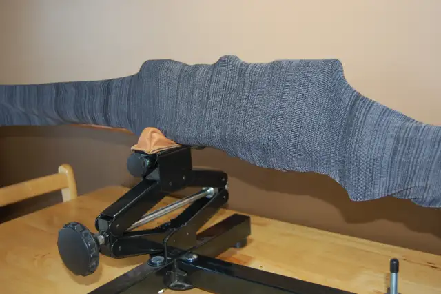 Scoped Rifle or Shotgun Treated Gun Sock $15 shipped62863259251073121