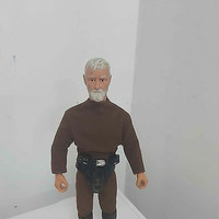 1992 Vintage Star Wars Obi-Wan Kenobi