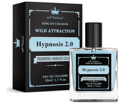 King of Cologne Hypnosis 2.0, View more