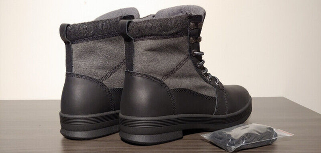 Kodiak Cascade Arctic Grip Winter Boots - Men's Size 8 in Men's Shoes in Abbotsford - Image 2