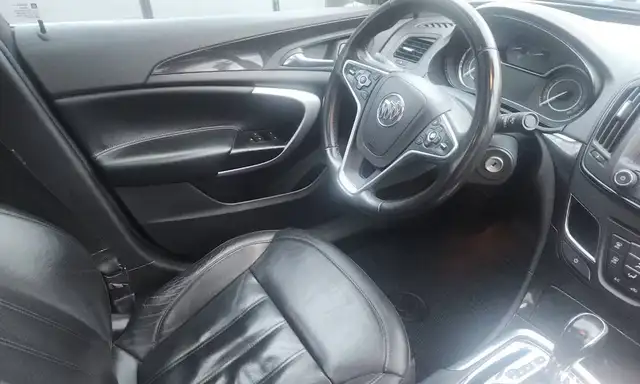 2017 Buick Regal588273941092116483