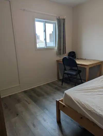 For a single post secondary student or recent graduate only. Please google Postal Code M3J 0B6 for d...