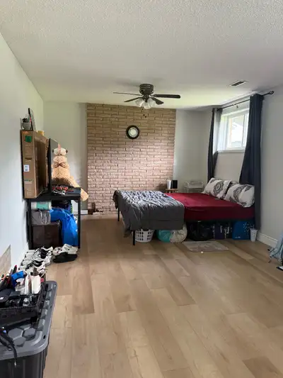 Room for Rent