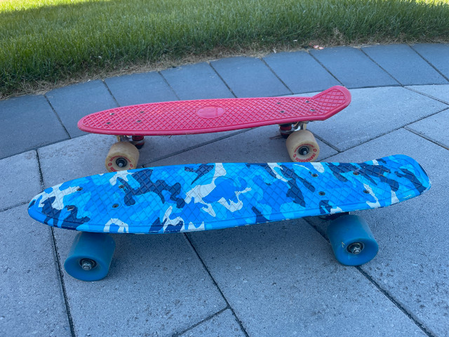 Skateboard in Skateboard in Barrie - Image 2