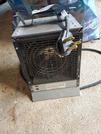 Dimplex Garage/Construction heater