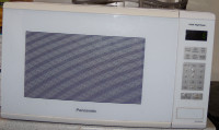 Panasonic 1100 Watt Microwave oven