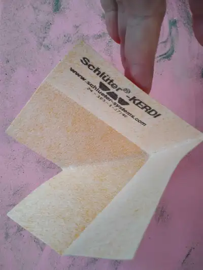 4 Pieces Schluter Kerdi Kereck Inside Corner, View more