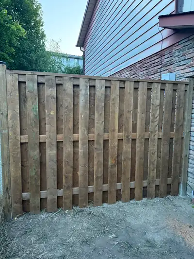 Fence fencing deck decking, View more