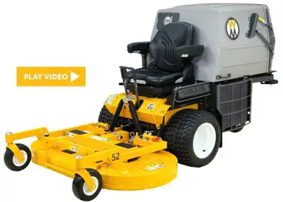 Walker High lift Diesel , View more