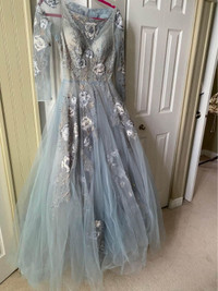 Beautiful Formal Dress size 2