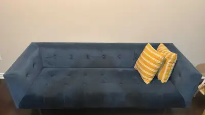 Structube Sofa for Sale , View more