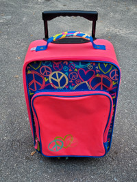 Children's Girls luggage