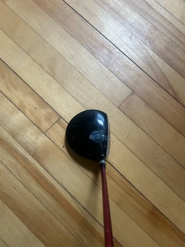 TPX youth left handed driver in Golf in City of Halifax - Image 7