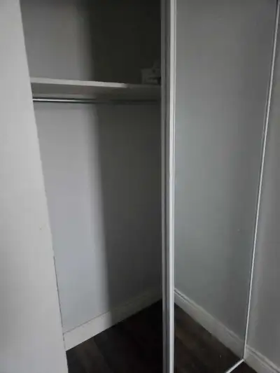 Furnished bedrooms for rent Call 4165655352 if your intrested !!