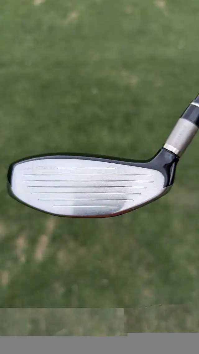 Macgregor 3 wood - Mactec NVG2 in Golf in West Island - Image 4