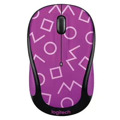 New Logitech Wireless Mouse with unifying receiver, View more