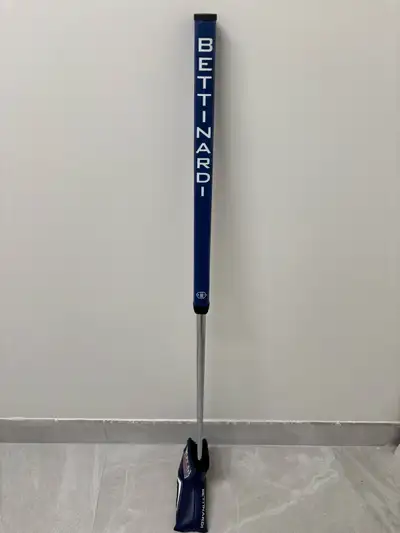 Bettinardi SS28 Slotback Armlock Putter, View more