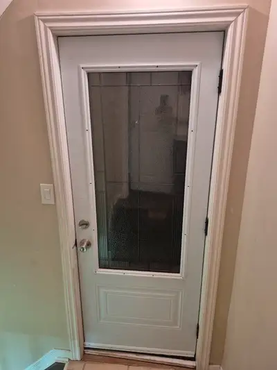 1 Bedroom Basement - Immediately Available