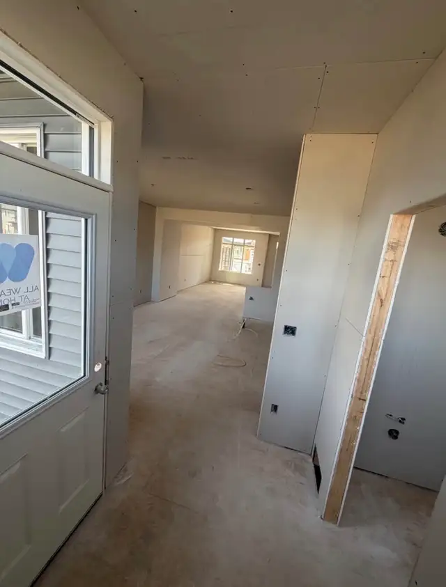 Need Help with Drywall?528035880822394882
