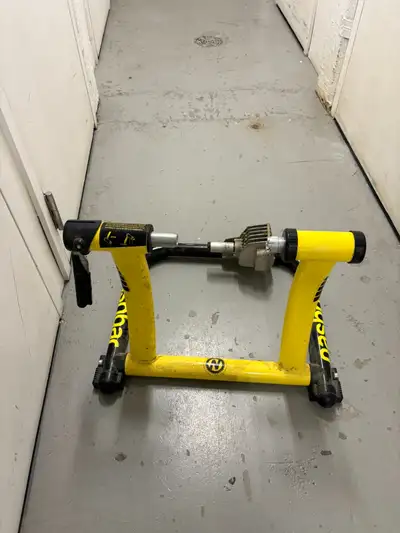 Indoor Bike Trainer, View more