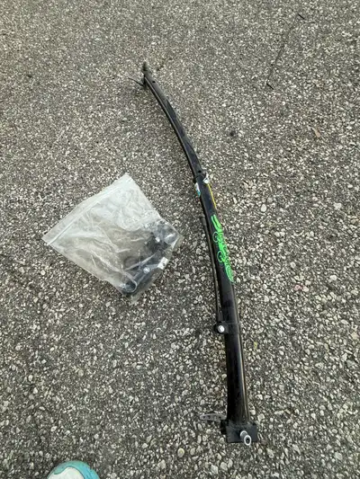 trailgator - bicycle tow, View more