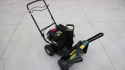Yardworks 24 Inch Snowblower, View more