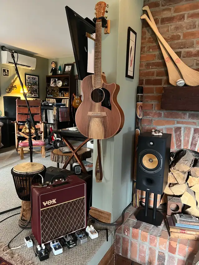Starting a Cover Band