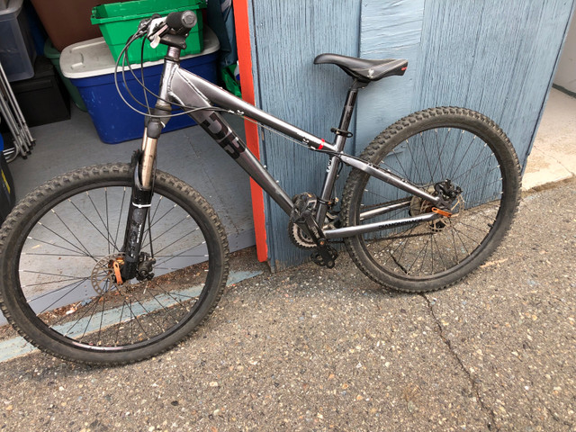 Mountain bike | Mountain | Kamloops | Kijiji