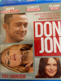 Don Jon Blu-ray bilingue 4$