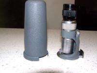 Hensoldt Wetzlar (Leica) mini microscope-- reduced!!