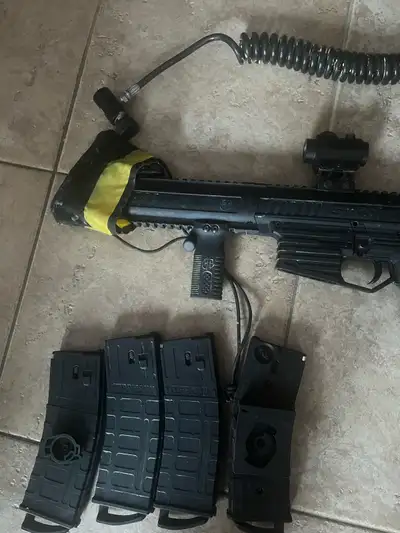 paintball  tippmann, View more