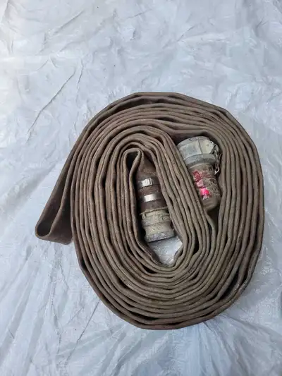 50ft 2.5in HOSE, View more