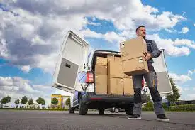 local delivery driver in Drivers & Security in Mississauga / Peel Region - Image 2