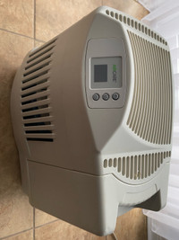 Air Care Humidifier, used in very good condition
