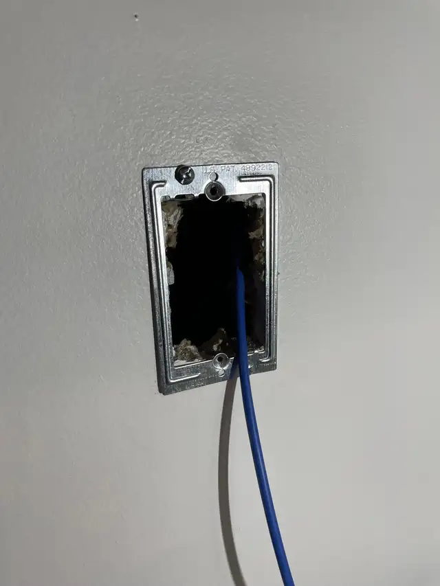 Network cables install and service. Cat6. Rj45. Network switches62863721975043123