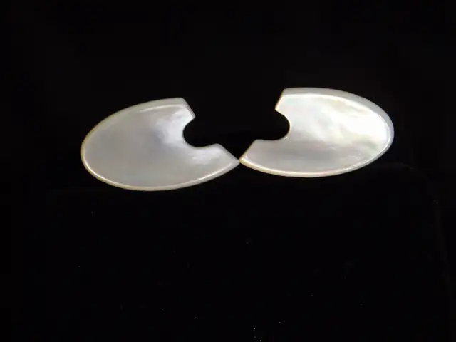 Vintage Cuff Links in Arts & Collectibles in Edmonton - Image 2