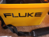 Fluke imaging unit