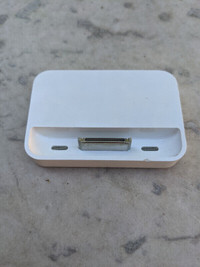 Apple iPhone 4 Dock Charger