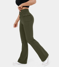 NEW Halara Pants XL (16 Women)