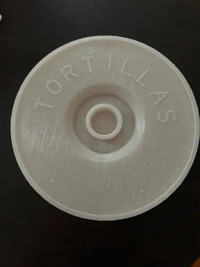 Tortilla warmer, View more
