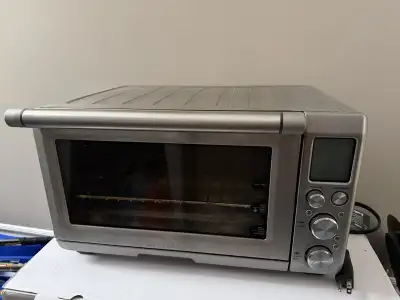 Toaster Oven, View more